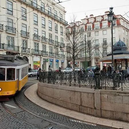 Lovers Lisbon