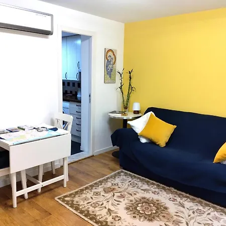 Apartamento Lovers *