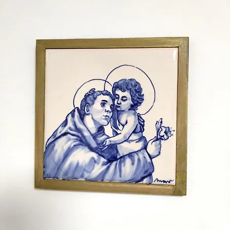 アパート Lovers リスボン