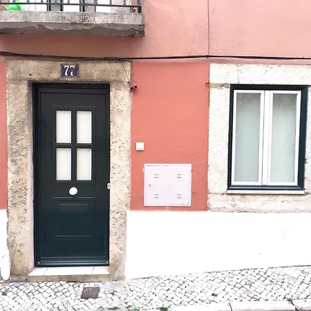 Lovers Apartamento Lisboa