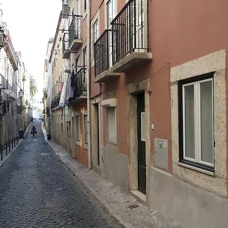 Lovers Lisboa