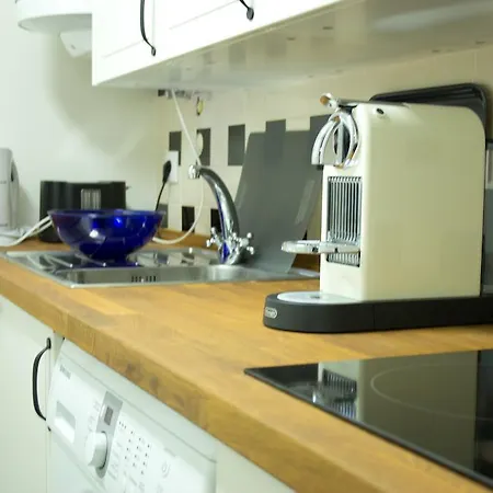 Lovers Apartamento Lisboa