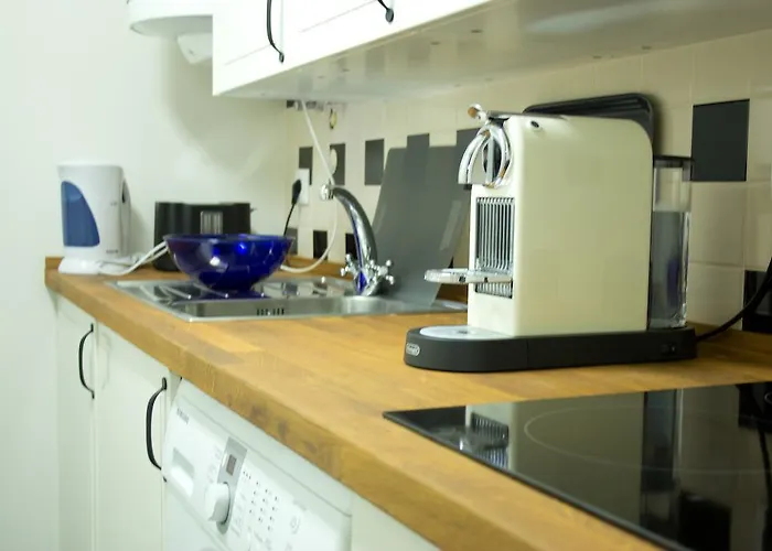 Lovers شقة Lisboa