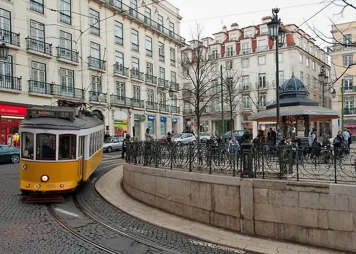 Lovers Lisboa