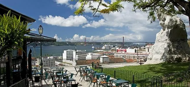 Lovers Lisboa